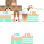 Texture for melipoulet