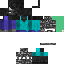 Texture for dasuncanibal