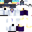Texture for 青キジリワーク