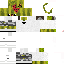 Texture for Melone