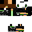 Texture for McPack