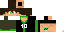 Texture for ben10 omnivers