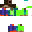 Texture for steve