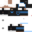 Texture for zDiego - MCPE