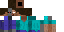 Texture for herobrine