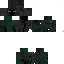Texture for the dark lord