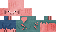 Texture for Pigman