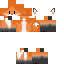 Texture for Fox