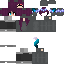 Texture for luckuchar2