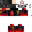 Texture for Fire Dagon Tanmod