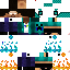 Texture for μαρ