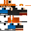 Texture for YUDHIS