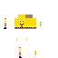 Texture for steve