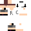 Texture for Raiden_Chife