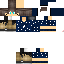 Texture for ChewieCraft