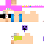 Texture for blon