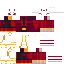 Texture for H