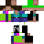 Texture for xvsdf