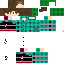 Texture for animatronic mikey