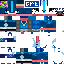 Texture for dfs