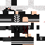 Texture for ken kaneki aogiri