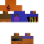 Texture for Next Frankie's ONaF