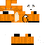 Texture for fox