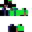 Texture for SLASH