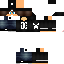 Texture for JACK FROM LITTLE ROPO
