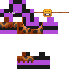 Texture for pervobitniy pololodi