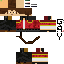Texture for Firenix rojo