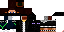 Texture for Nagibator
