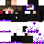 Texture for char