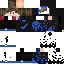 Texture for inbuilder