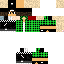 Texture for pollo