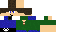 Texture for ccsam survivor happy