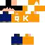Texture for quenck k4-animaçao