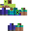 Texture for victor fa authentic