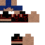 Texture for Aomine