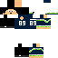 Texture for Doug Baldwin