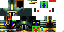Texture for 雷神