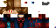 Texture for manny