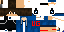Texture for steve
