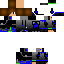 Texture for KEVIN