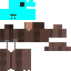 Texture for Squidward