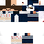 Texture for Derp Boi with that pants
