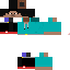 Texture for Steve №2