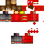 Texture for kpk´pkp´kpókp