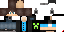 Texture for estudante nark