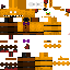 Texture for old springbonne